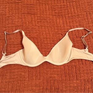 SKIMS Teardrop Push-Up Bra